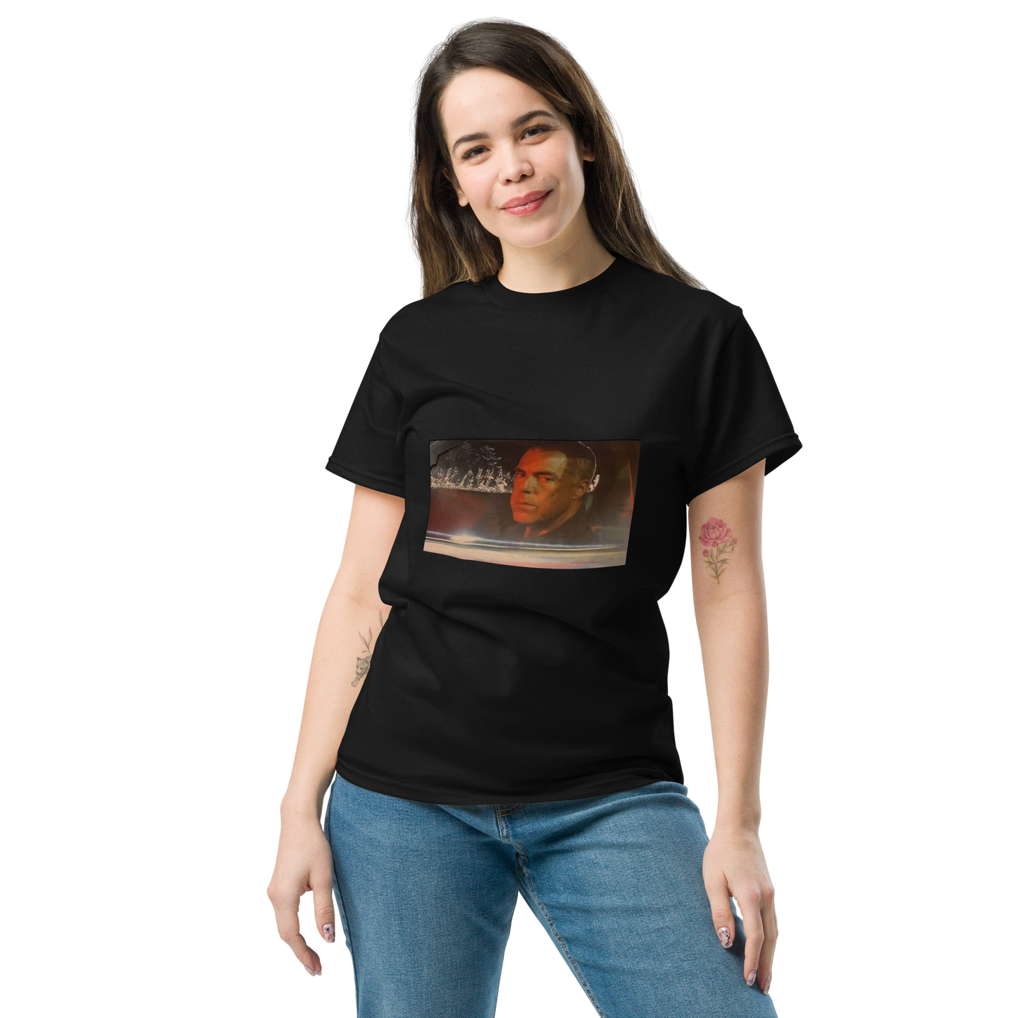 Bosch graphic t-shirt