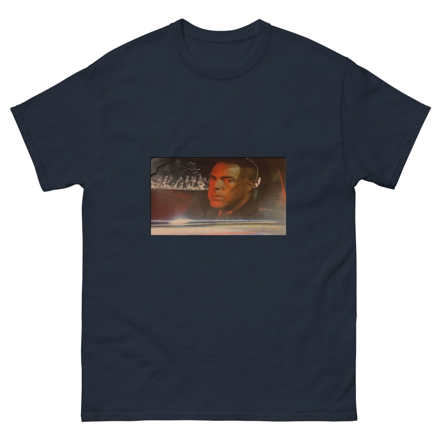 Bosch graphic t-shirt